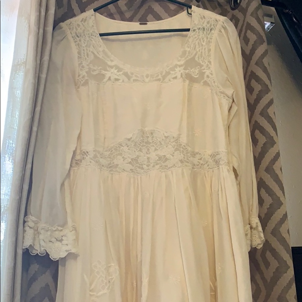 Free people dress